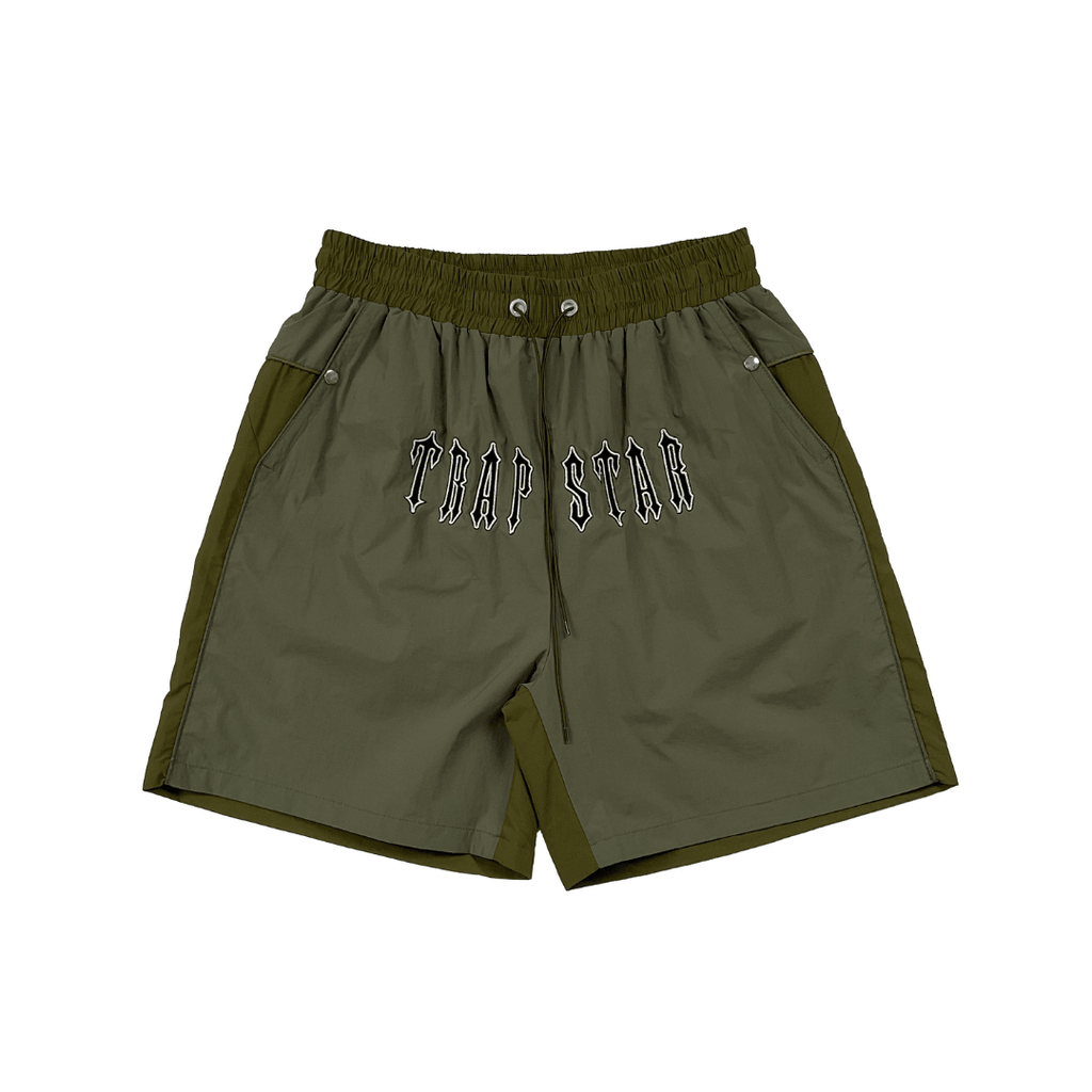 Irongate Arch Shorts