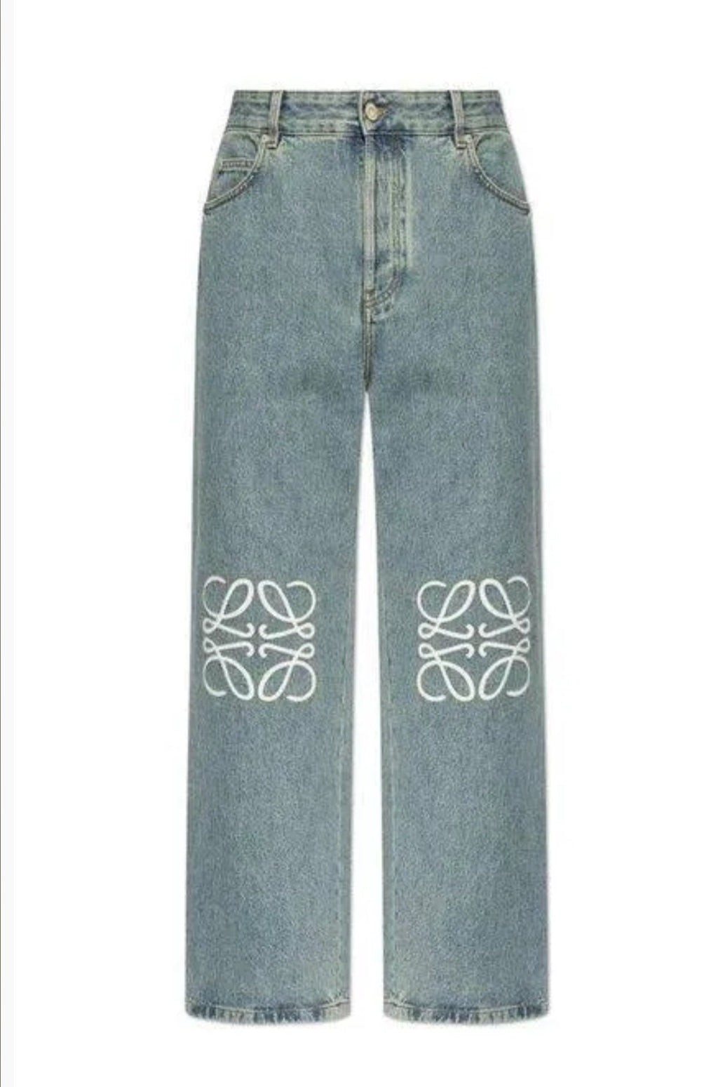 Loewe jeans