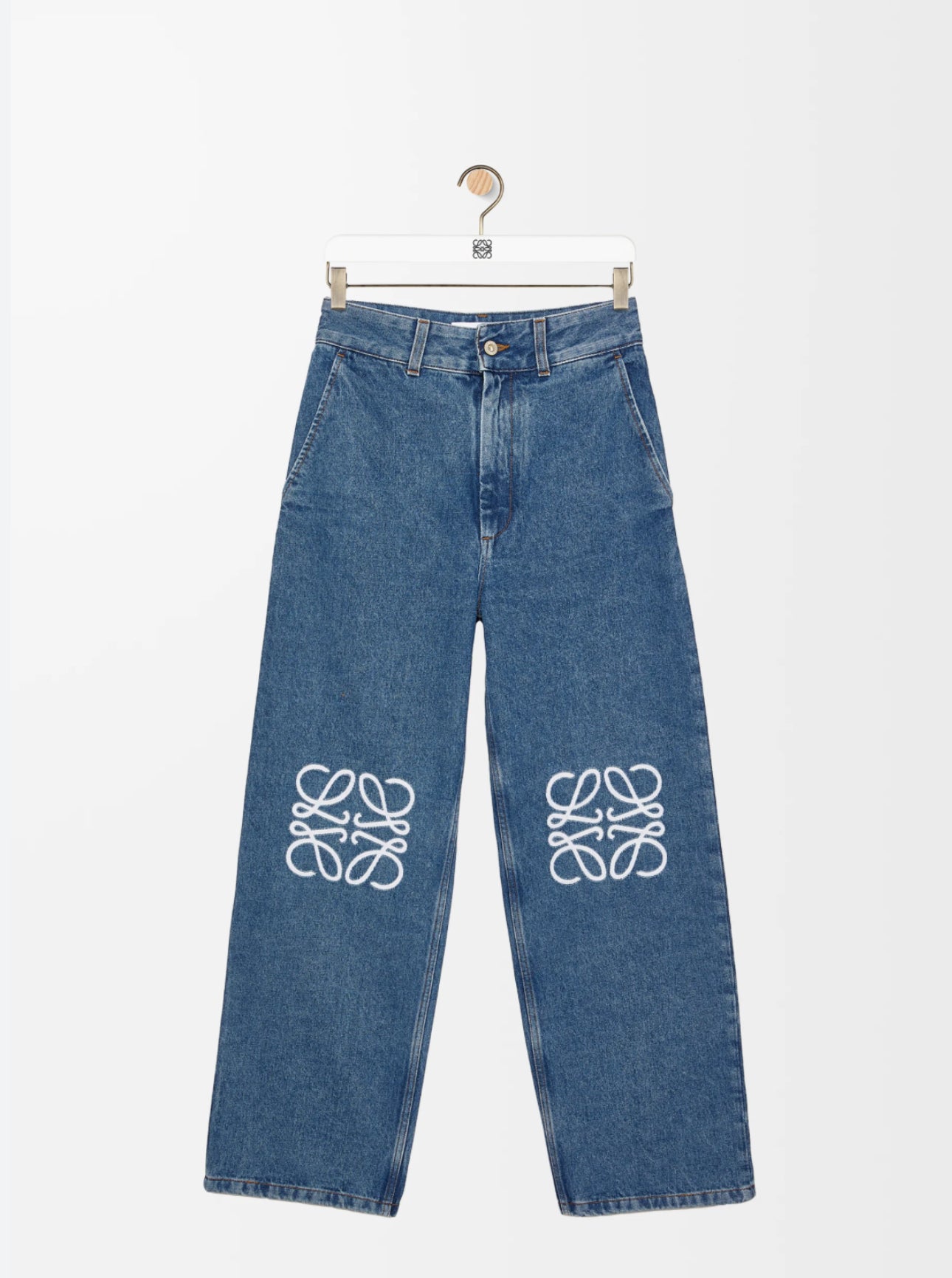Loewe jeans