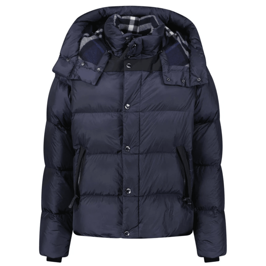 Leeds Detachable Jacket