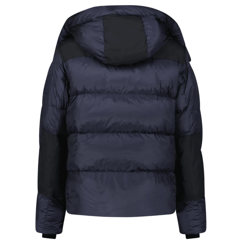 Leeds Detachable Jacket