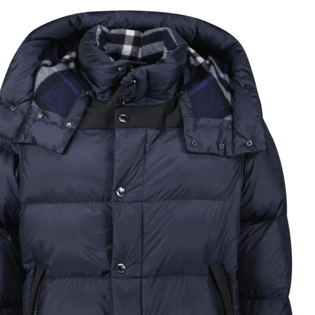 Leeds Detachable Jacket
