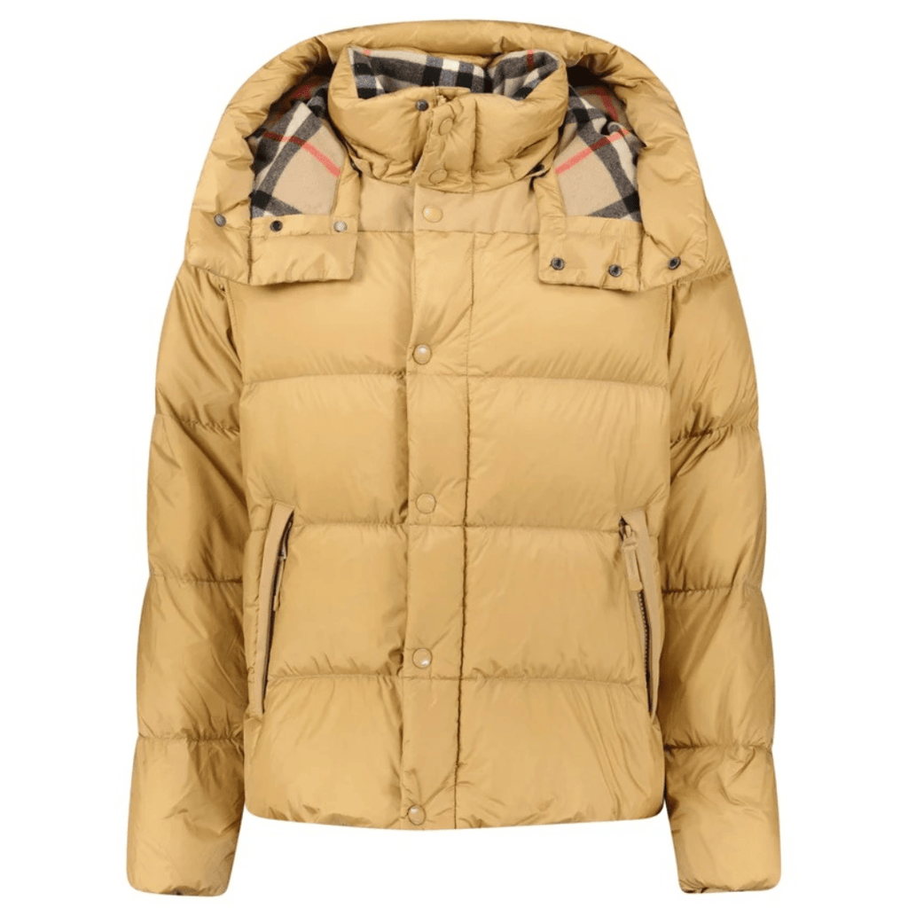 Leeds Detachable Jacket