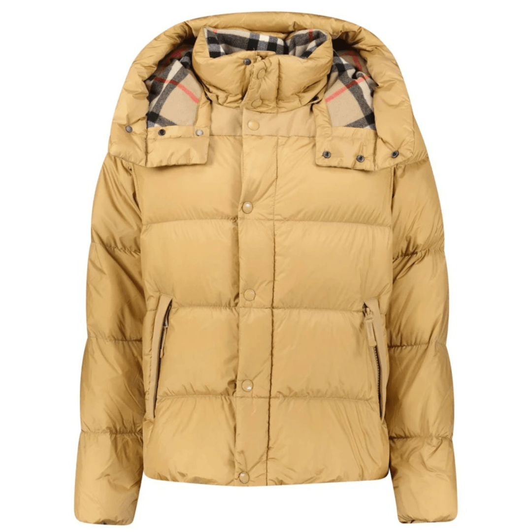 Leeds Detachable Jacket