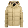 Lockwell Puffer Jacket