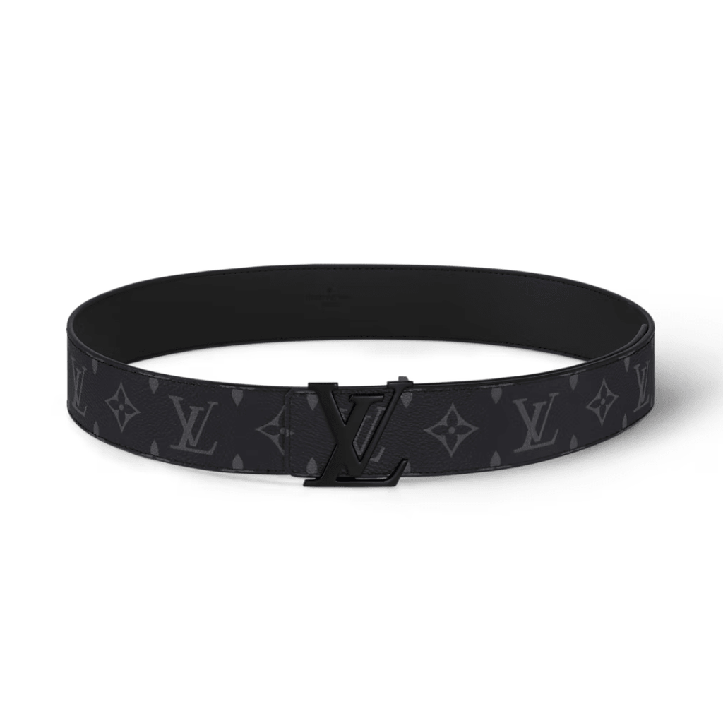 Prestige Monogram Belt v3