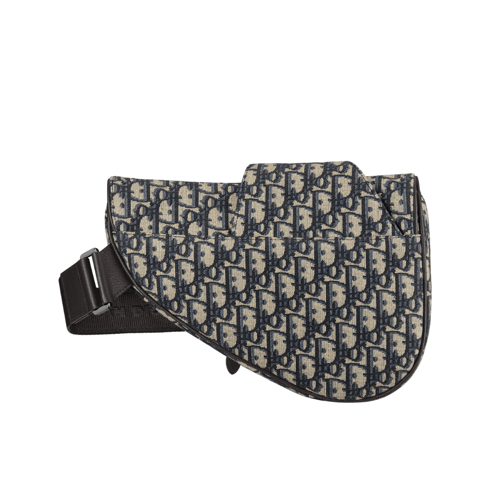 Messenger Saddle Bag