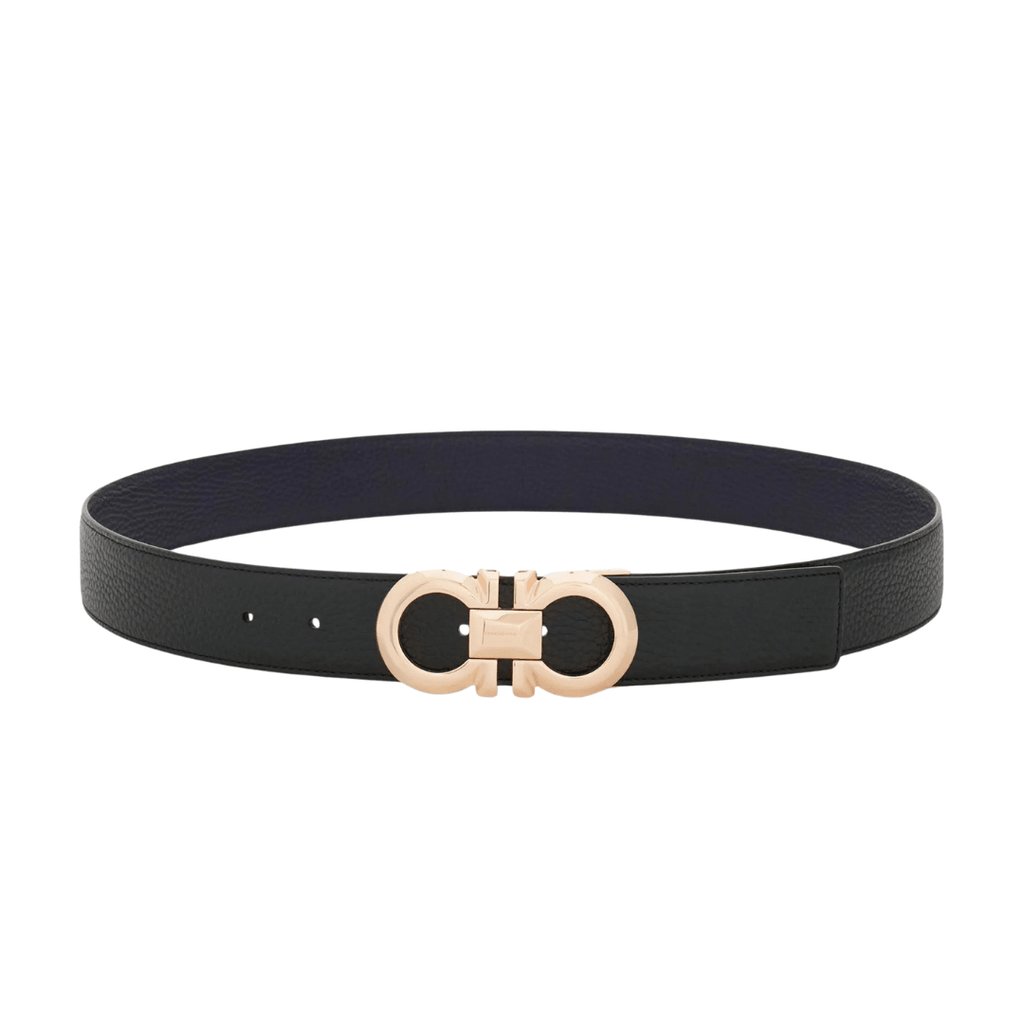 Monogram Belt