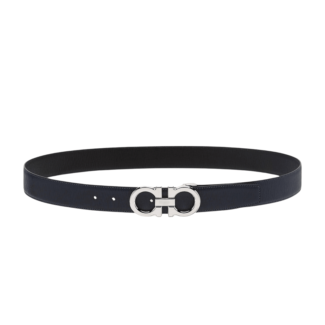 Monogram Belt