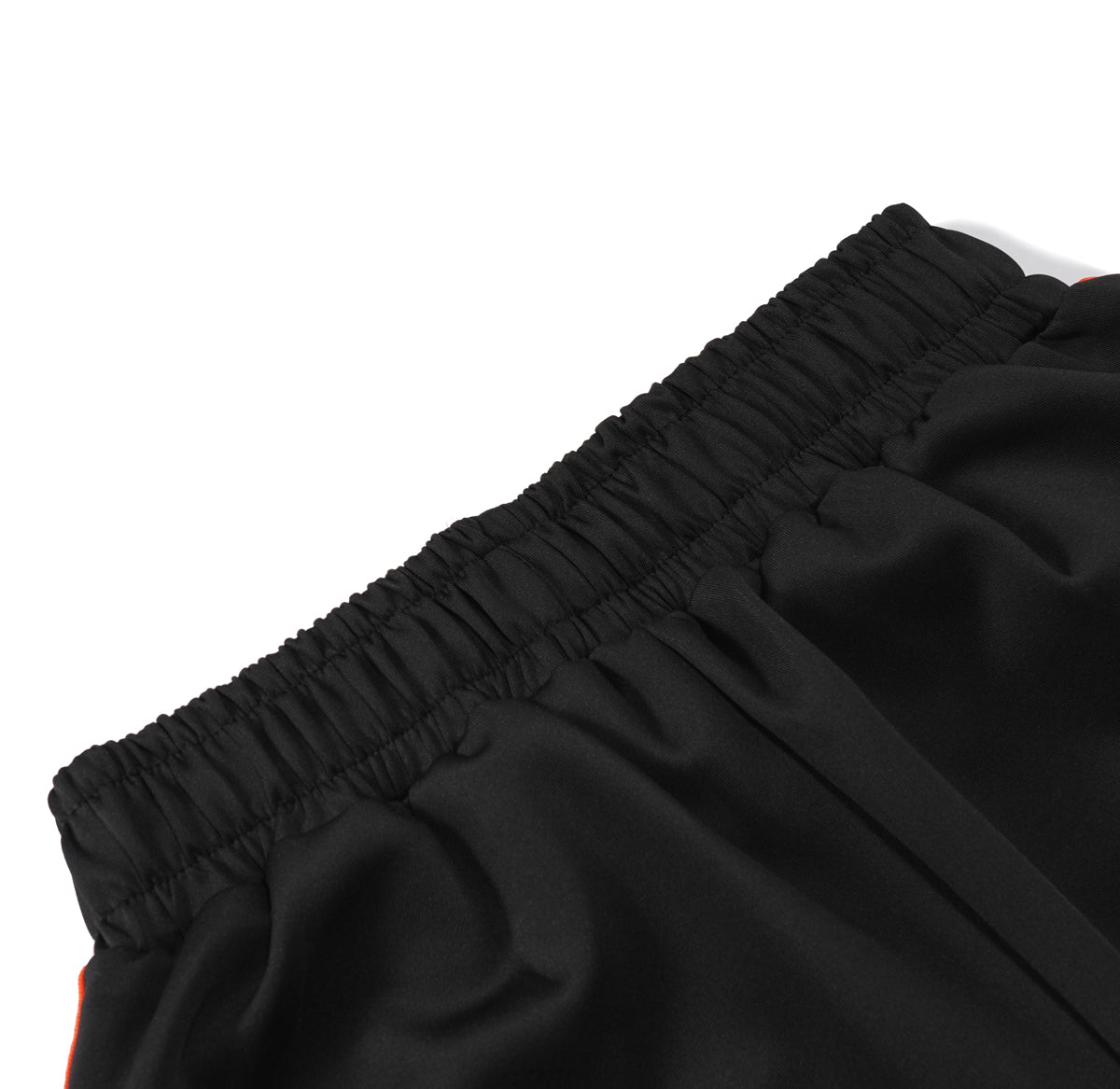 Palm Black Pink Shorts