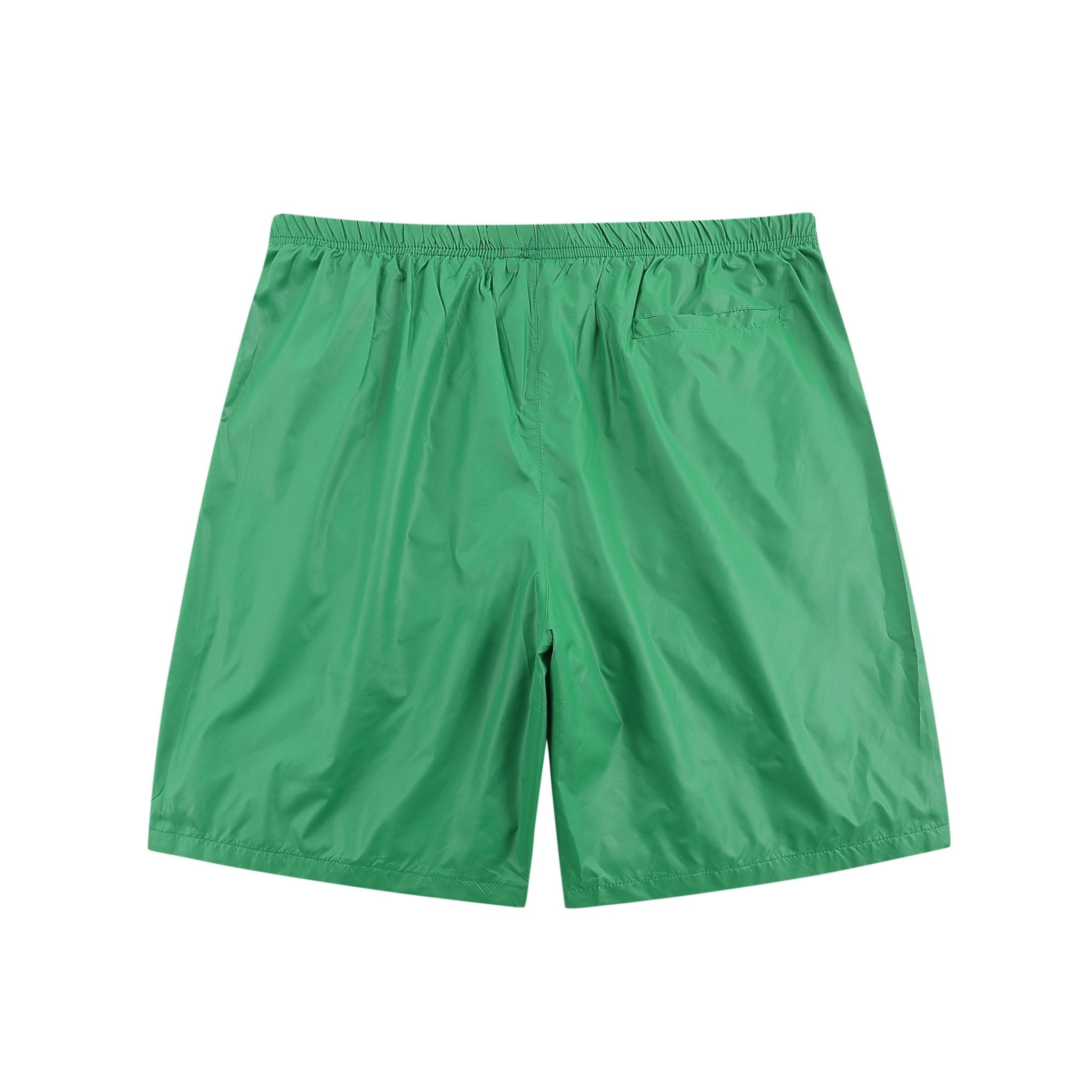 Palm Green Swim Shorts