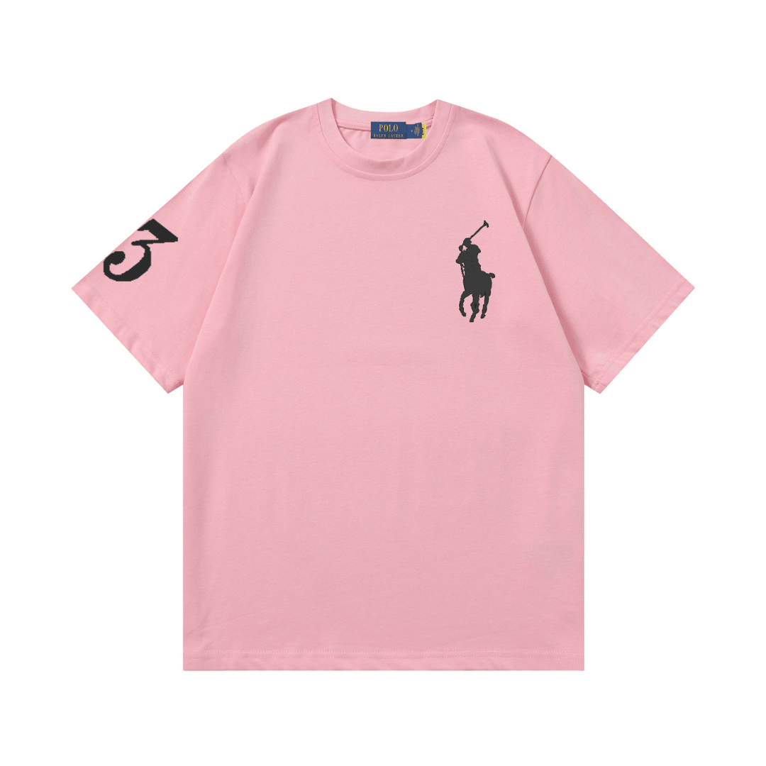 Polo T-shirt