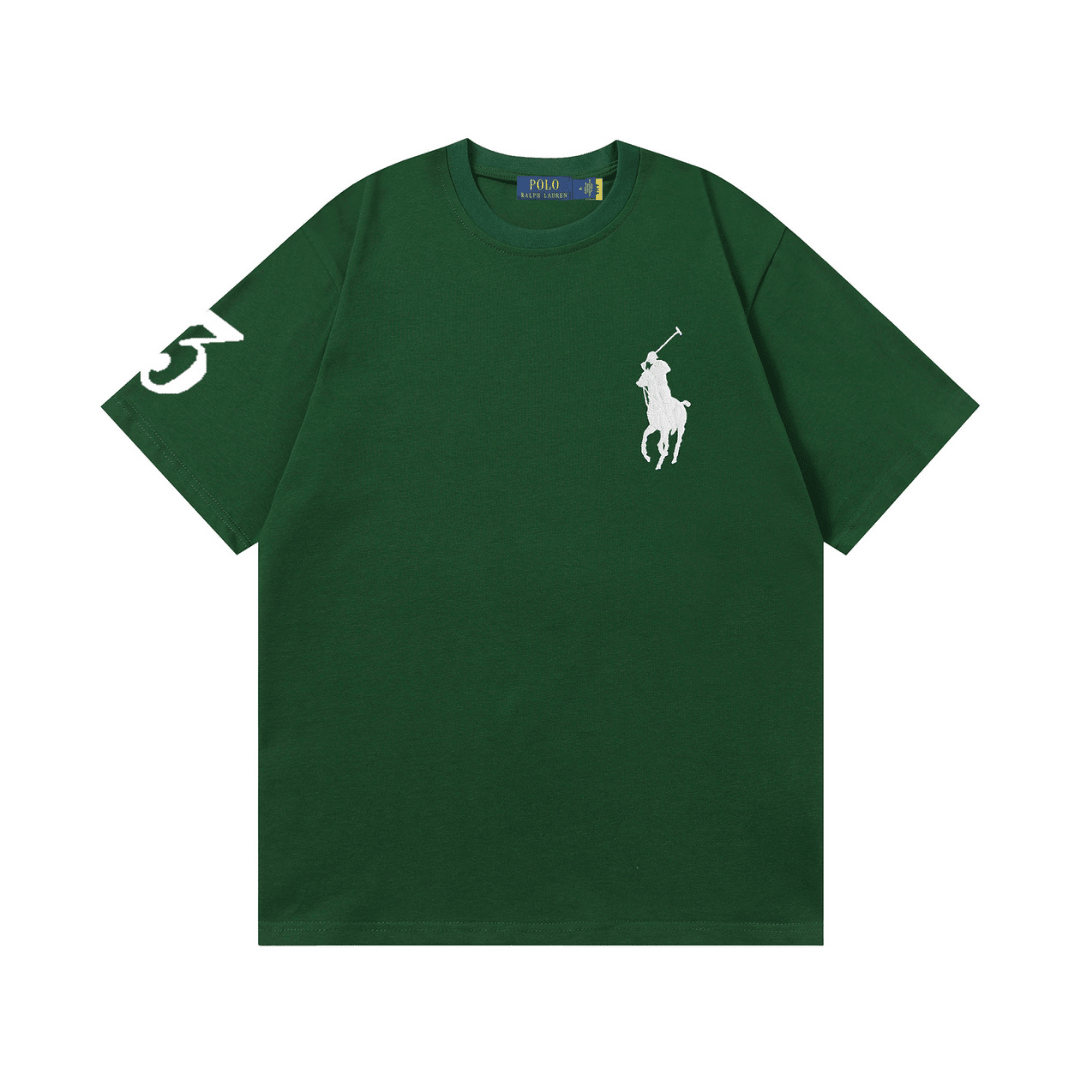 Polo T-shirt
