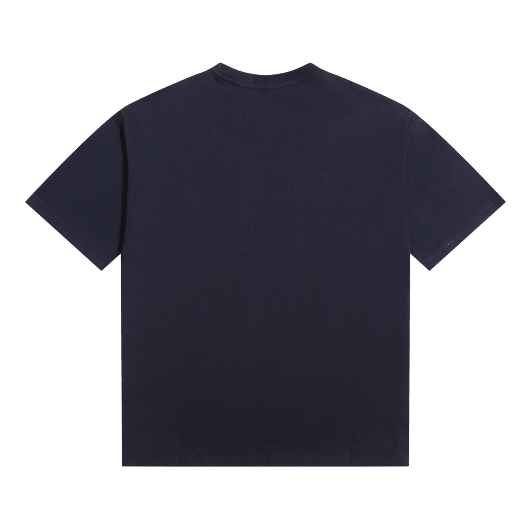 Polo Navy Blue T-shirt