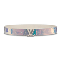 Polychromatic Belt