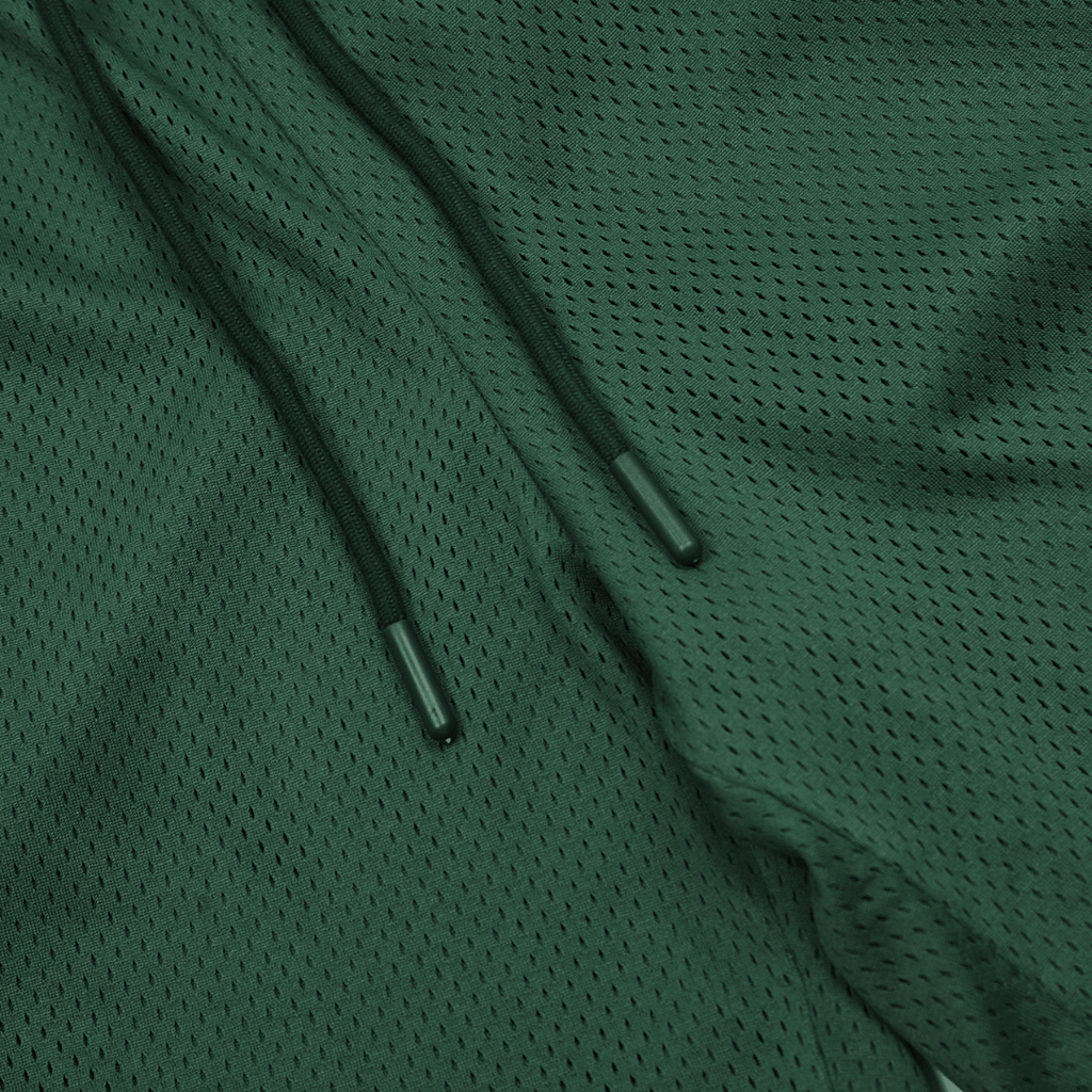 Represent Monogram Shorts