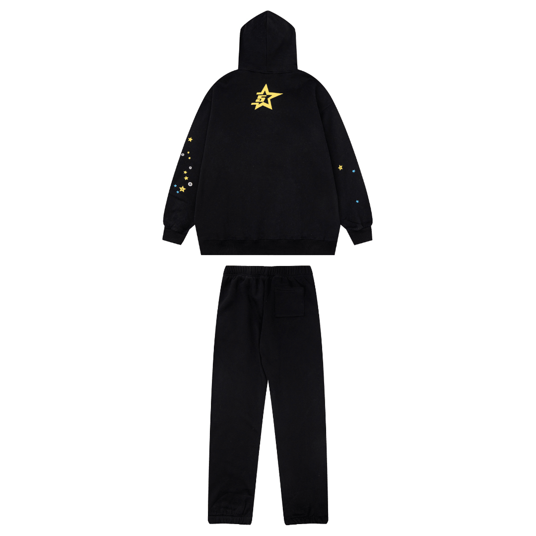 Sp5der Tracksuit