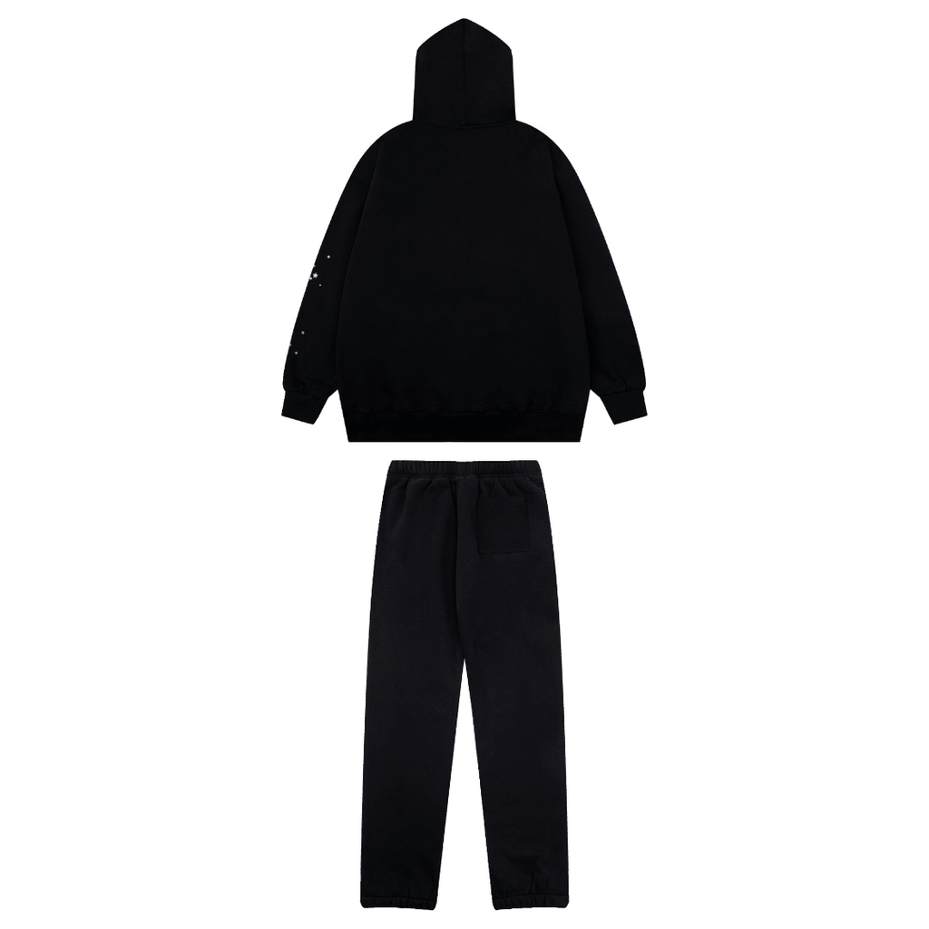 Sp5der Tracksuit
