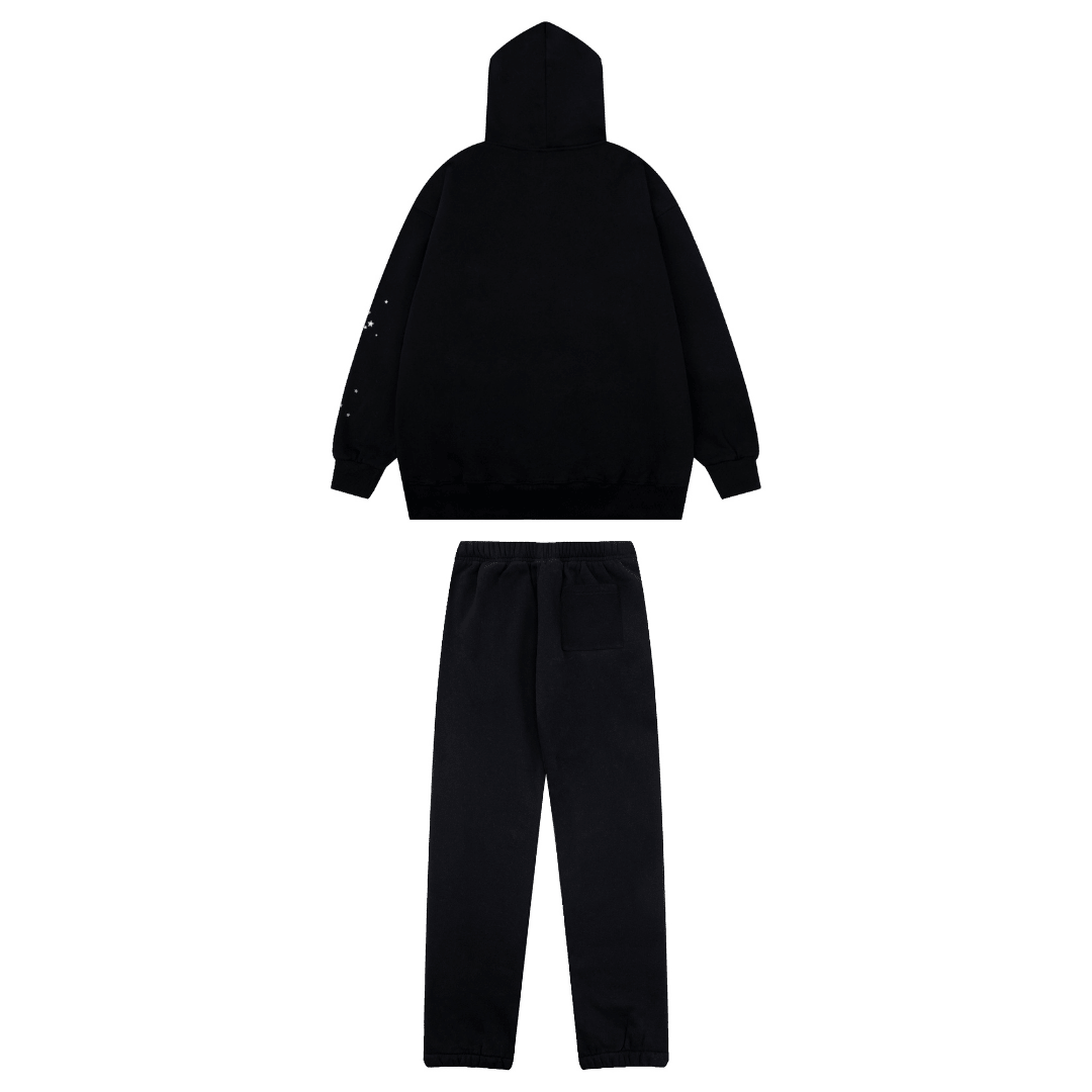 Sp5der Tracksuit