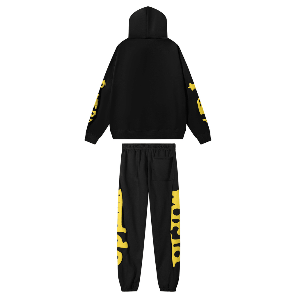 Sp5der Tracksuit