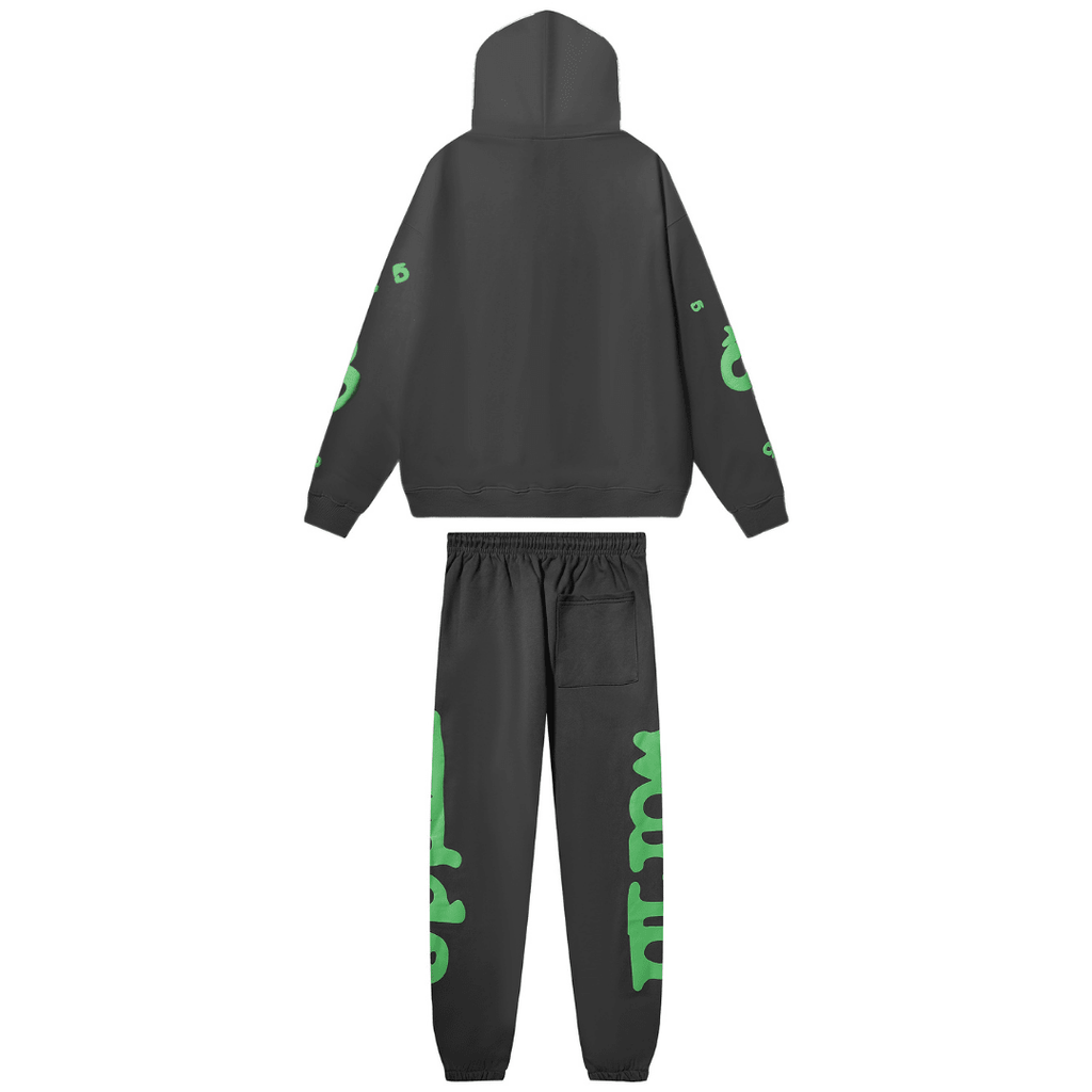 Sp5der Tracksuit