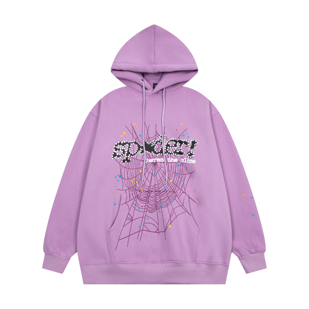 Sp5der Tracksuit