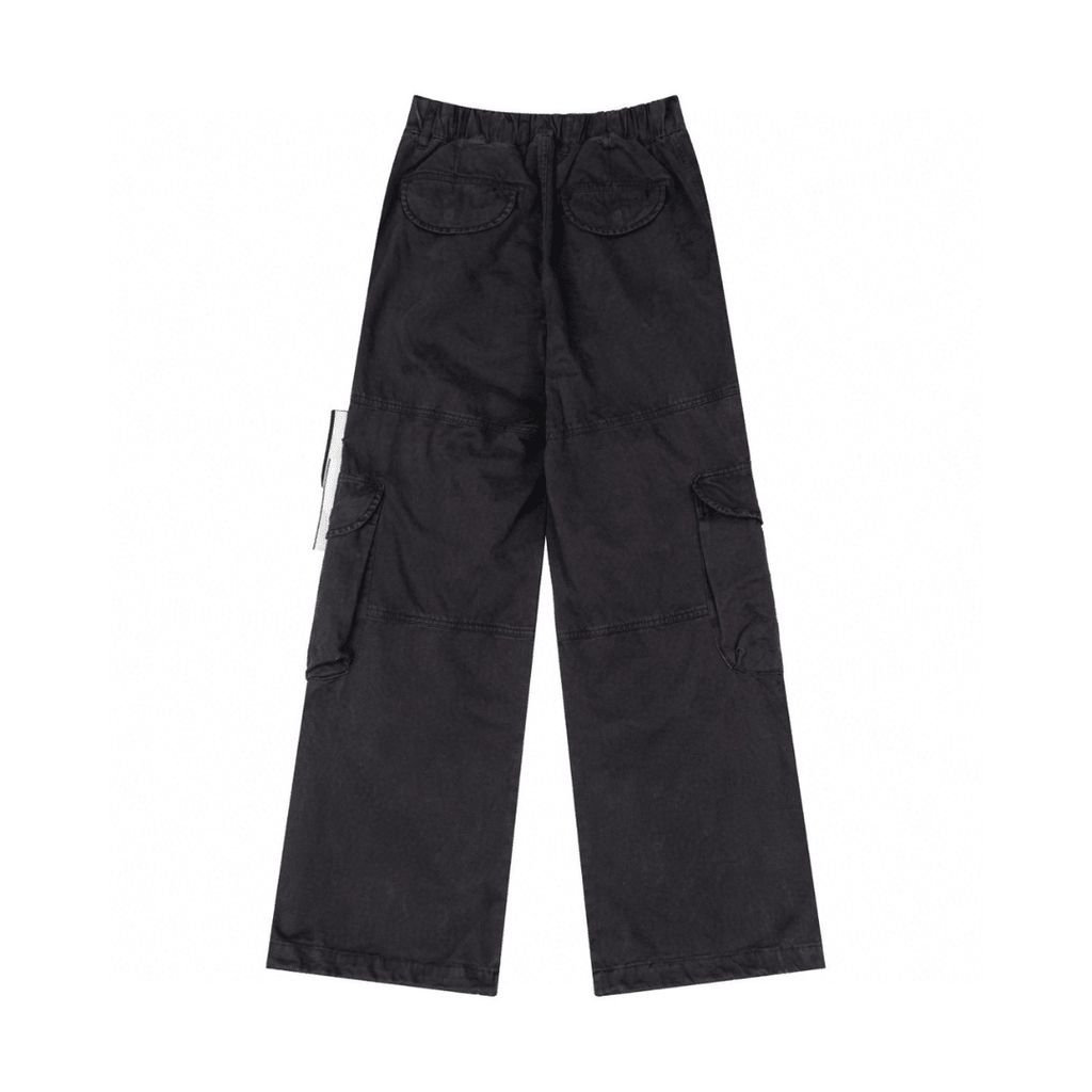 Stone Cargo Pants