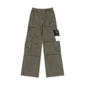 Stone Cargo Pants