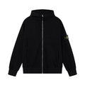 Stone Monogram 4.0 Zip Hoodie