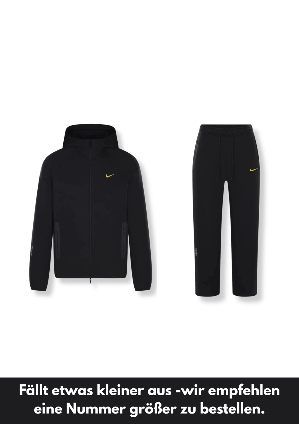 VIRALER TRACKSUIT