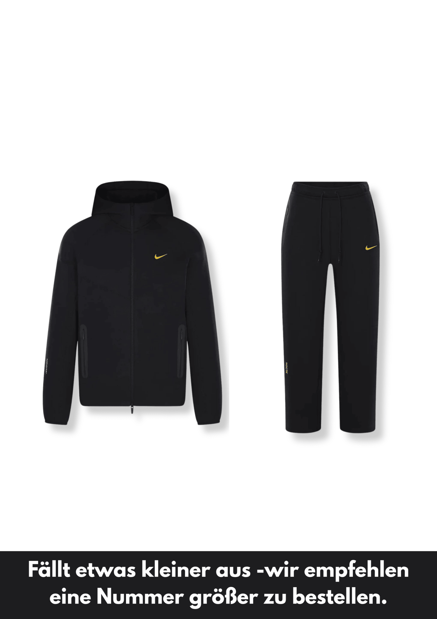 VIRALER TRACKSUIT