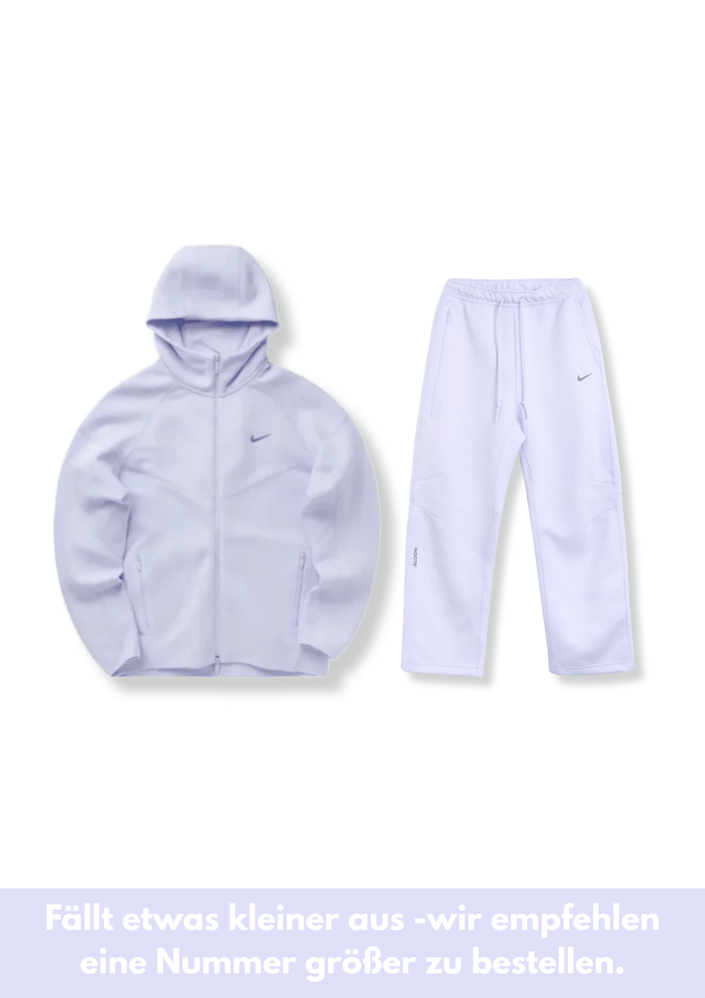 VIRALER TRACKSUIT
