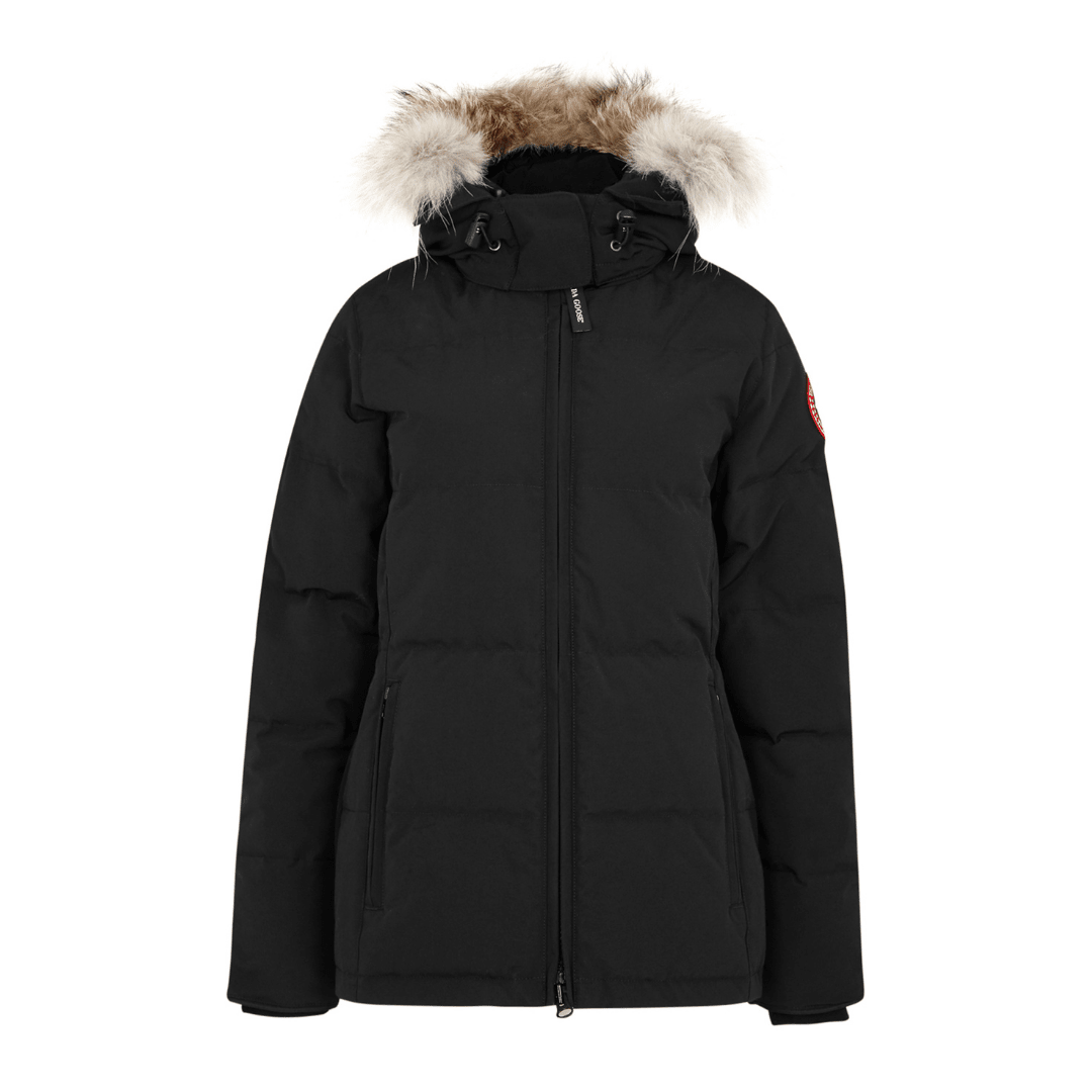 WMNS Goose Chelsea Parka