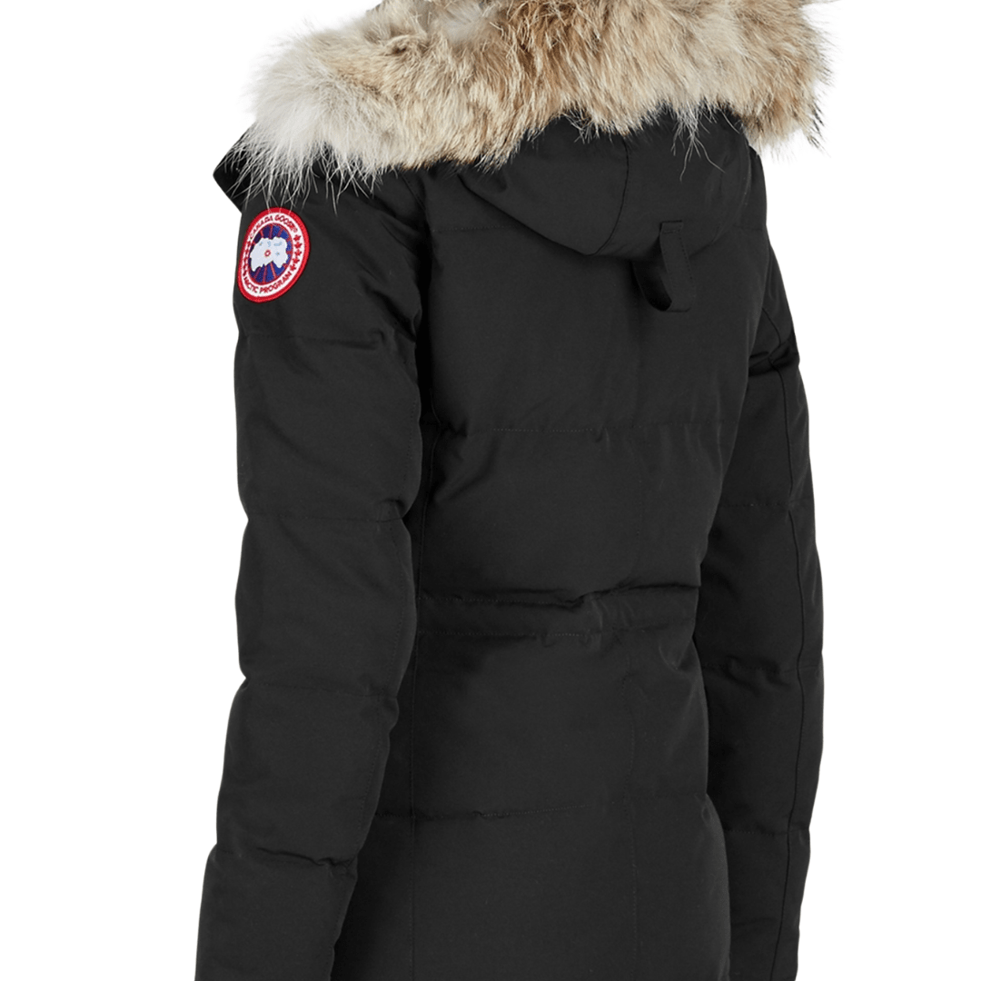 WMNS Goose Chelsea Parka