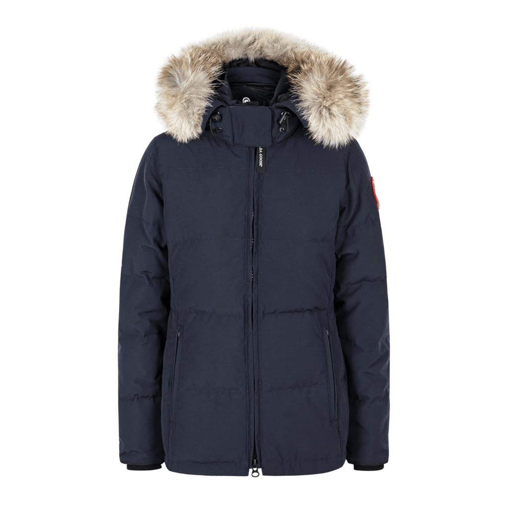 WMNS Goose Chelsea Parka