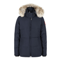 WMNS Goose Chelsea Parka