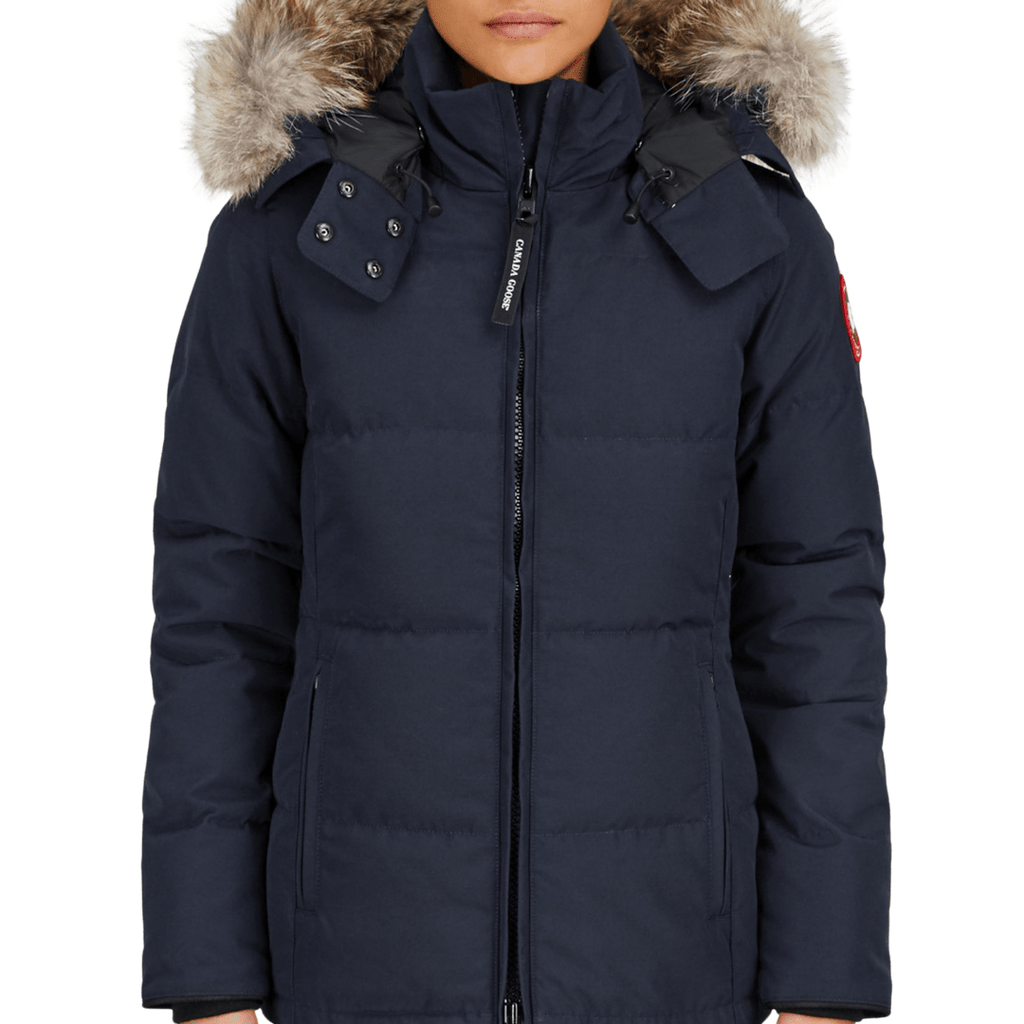 WMNS Goose Chelsea Parka