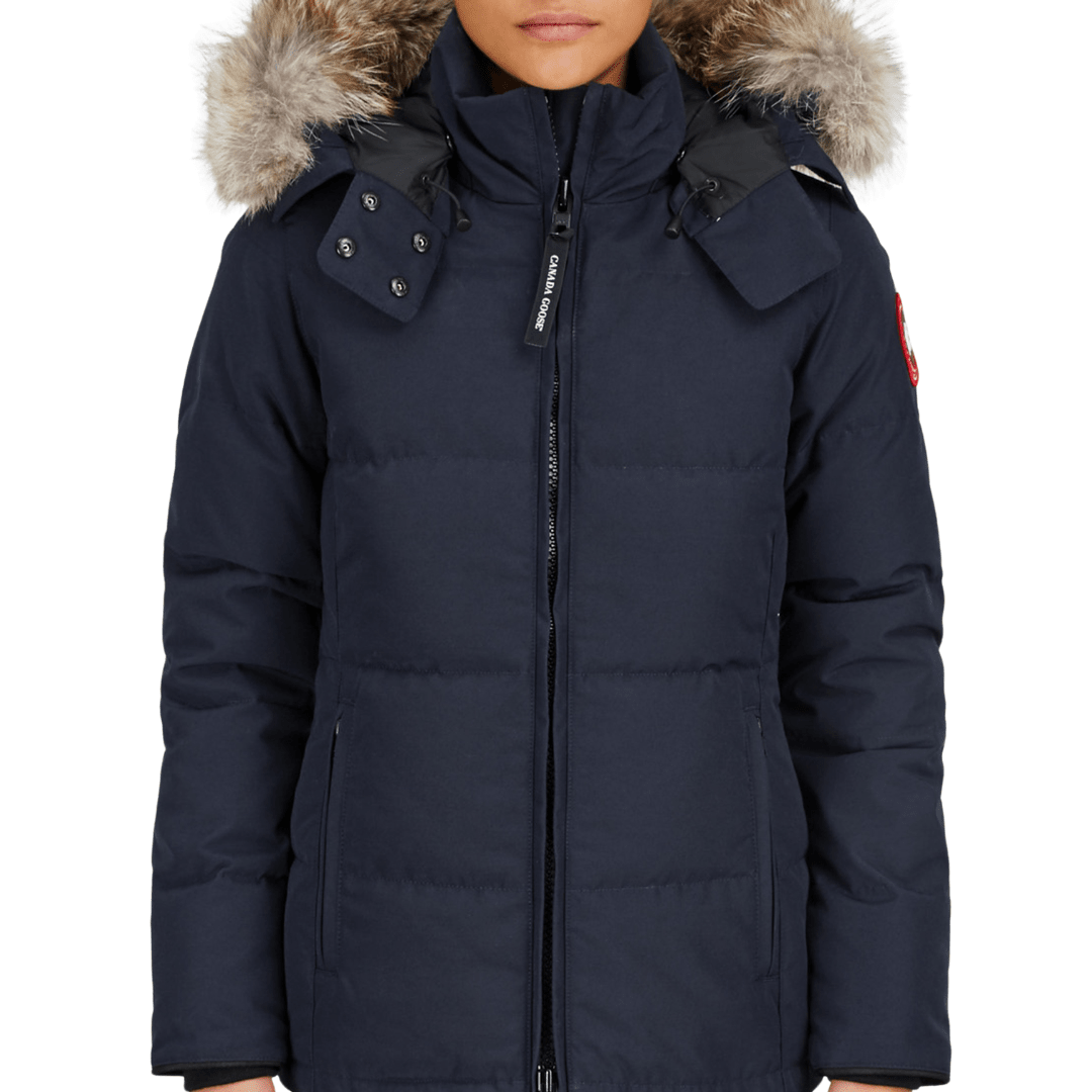 WMNS Goose Chelsea Parka