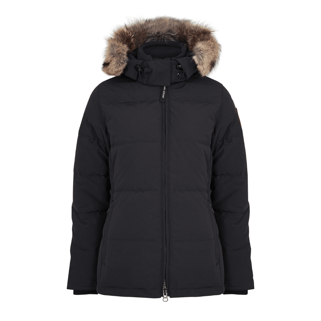 WMNS Goose Chelsea Parka