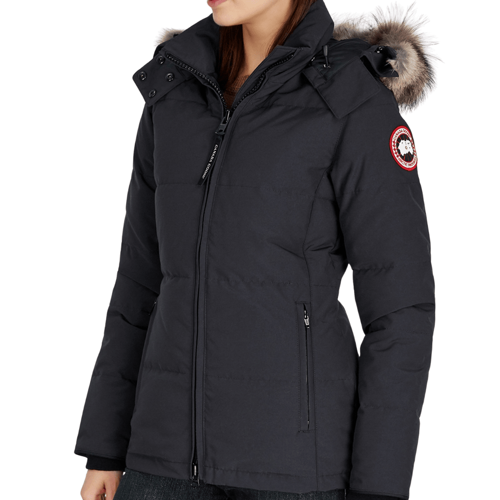 WMNS Goose Chelsea Parka