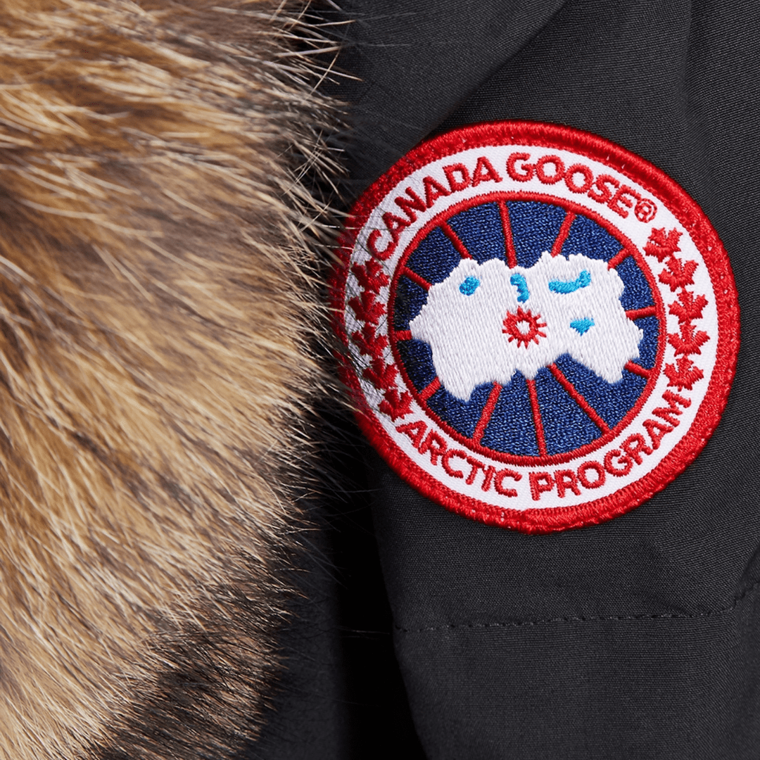 WMNS Goose Chelsea Parka
