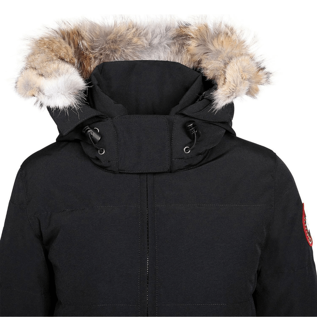 WMNS Goose Chelsea Parka