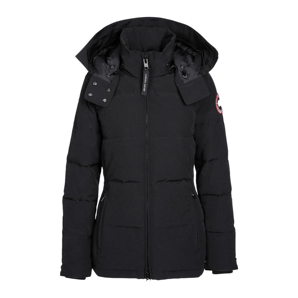 WMNS Goose Chelsea Parka