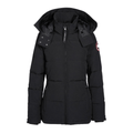 WMNS Goose Chelsea Parka