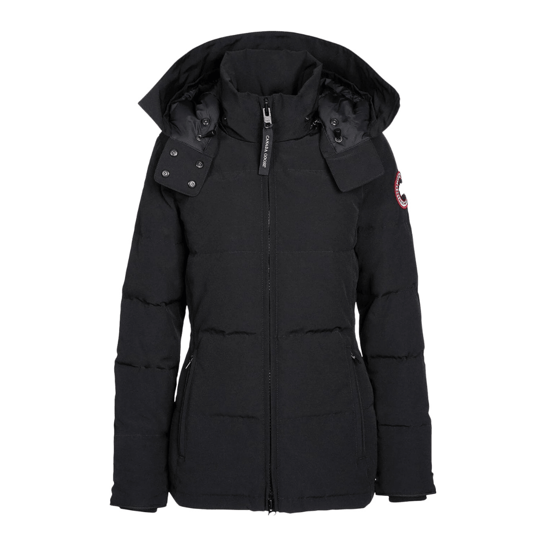 WMNS Goose Chelsea Parka