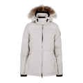 WMNS Goose Chelsea Parka