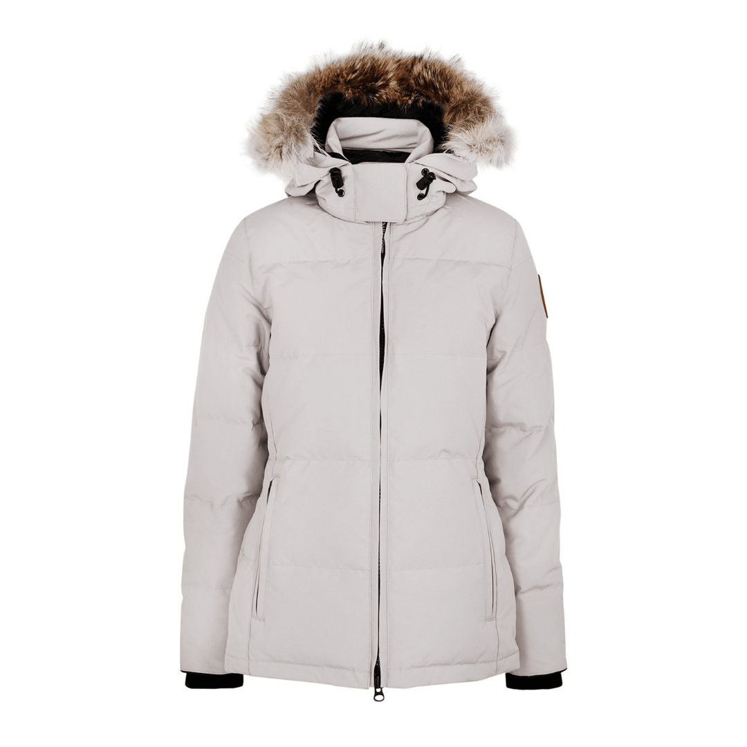 WMNS Goose Chelsea Parka