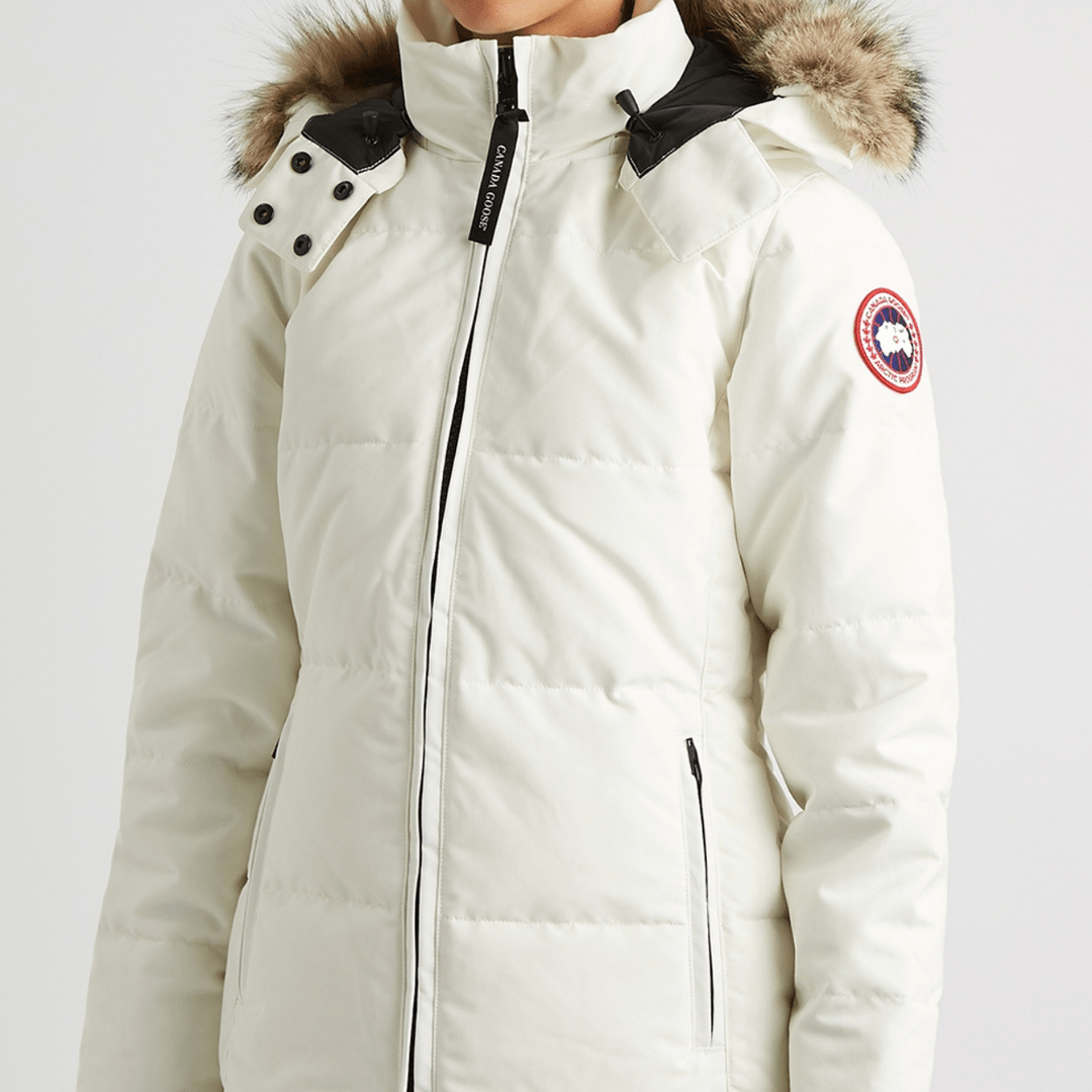 WMNS Goose Chelsea Parka