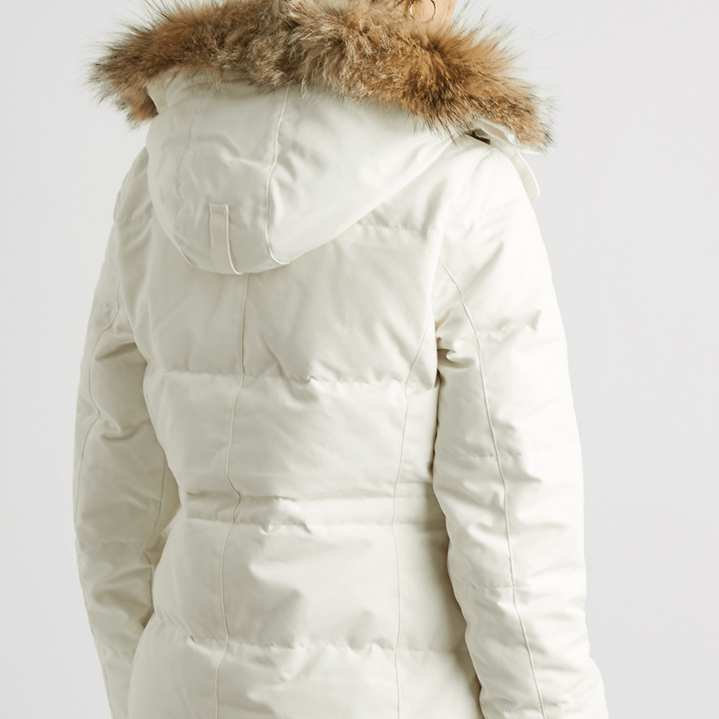 WMNS Goose Chelsea Parka