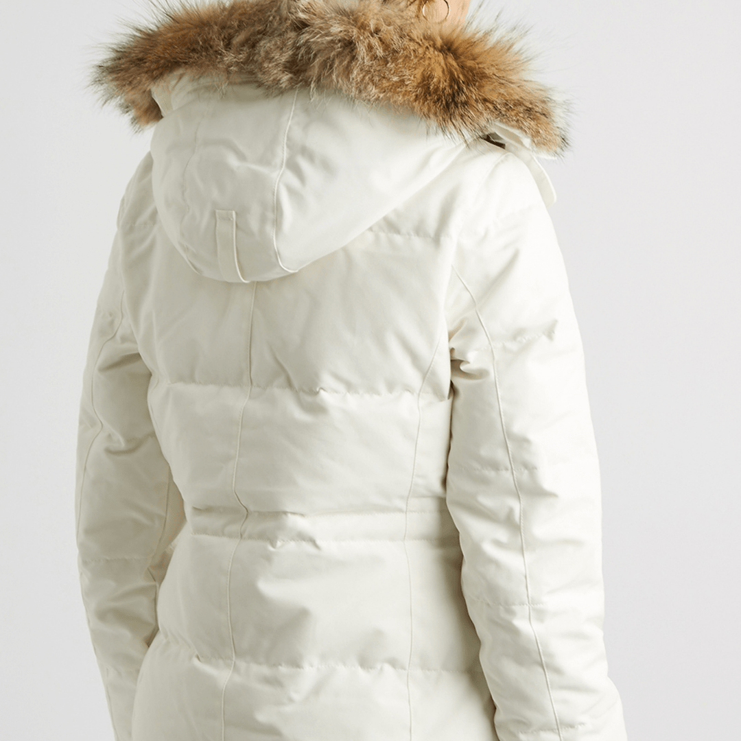 WMNS Goose Chelsea Parka